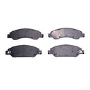 DFC 05-08 Cadillac Escalade Front Ultimate Duty Performance Brake Pads