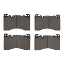 DFC 22-26 Land Rover Range Rover Sport Front 4000 Hybridynamic Brake Pads
