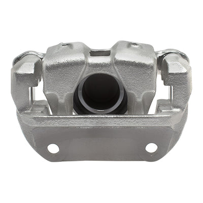 DFC 06-14 Honda Ridgeline Rear-L Premium Caliper - Silver Zinc Coated