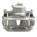 DFC 04-10 Toyota Avalon Front-L Premium Caliper - Silver Zinc Coated
