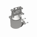 MagnaFlow Direct Fit Catalytic Converter 2021 Nissan Altima Single Manifold 2.5L