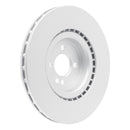 DFC 13-13 Mini Cooper (Excl Clubman) Front GeoSPEC Coated Rotor