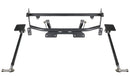 Ridetech 62-67 Nova Double Adjustable Bolt-On 4-Link w/ Rubber Rod Ends