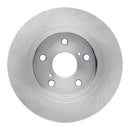 DFC 11-16 Scion tC Front Brake Rotor