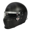 Bell Helmet Rs7 Carbon X-Lite (Hans) 61+(7 5/8 +) Sa2025