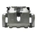 DFC 06-12 Mercedes-Benz R320 Front-L Silver Zinc Coated Premium Caliper