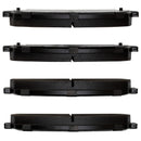 DFC 02-12 Chevrolet Equinox Front 5000 Advanced Ceramic Brake Pads