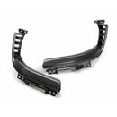 Anderson Composites 2021 Dodge RAM TRX Headlight Surround - Type OE