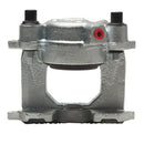 DFC 82-06 American Motors CONCORD Front-L Premium Caliper - Silver Zinc Coated