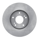 DFC 90-97 Infiniti J30 Front Brake Rotor