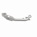 MagnaFlow 05-06 Chevrolet Corvette 6.0L Direct Fit Converter