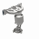 MagnaFlow 2015 Sonata 2.4L Manifold Direct Fit Converter