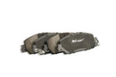DBA 16-18 Honda Accord LX/EX/EX-L Front Level 1 Rotor & Pad Kit 