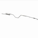 MagnaFlow BRE Exhaust Kit 97-02 Escort Tracer 2.0L
