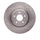 DFC Brake Rotors - Plain