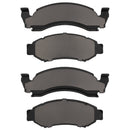 DFC Ultimate Duty Brake Pads