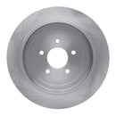 DFC 03-11 Ford Crown Victoria Rear Heavy Duty Pads and Hardware Kit
