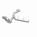 Magnaflow 22-23 Ford F-150 2.7L Right OEM Direct Fit Converter
