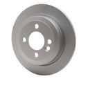 DFC 02-15 Mini Cooper Clubman Rear GeoSPEC Coated Rotor