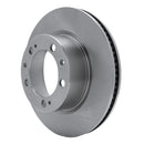 DFC 89-97 Porsche 911 Front Brake Rotor