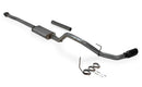 Flowmaster 09-14 Ford F-150 FlowFX Cat-Back Exhaust System