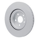 DFC 25-26 Volvo EX30 Front Geospec Coated Rotor