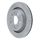 DFC 00-00 Volvo V70 Rear Brake Rotor