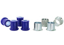 SuperPro Front Lower Control Arm Inner Bushing Kit