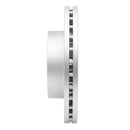 DFC 14-25 Ram ProMaster 1500 Front GeoSPEC Coated Rotor