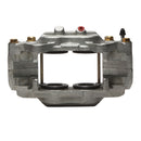 DFC 00-07 Toyota Sequoia Front-R Premium Caliper - Silver Zinc Coated