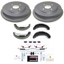 Power Stop 09-10 Chevrolet Cobalt Front and Rear Autospecialty Brake Kit