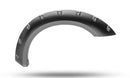 Bushwacker 06-14 Nissan Frontier Styleside Boss Pocket Style Flares 4pc 58.6in Bed - Black
