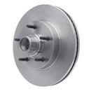 DFC Brake Rotors - Plain