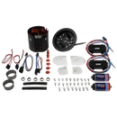 DeatschWerks 06-13 BMW E9X/E8X X2 Dual Pump Module w/ Dual DW810 Brushless Fuel Pumps