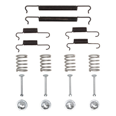 DFC 71-80 Volkswagen Super Beetle Front Drum Brake Hardware Kit