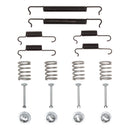 DFC 71-80 Volkswagen Super Beetle Front Drum Brake Hardware Kit