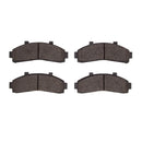 DFC 95-02 Ford Explorer Front Ultimate Duty Performance Brake Pads