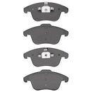 DFC 5000 Advanced Ceramic Brake Pads