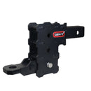 Gen-Y Phantom 2in Hollow Shank 4.5in Drop 500lb TW 12K Hitch w/GH-102541/GH-102359 (No Flat Towing)