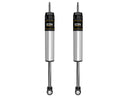 ICON 2007+ Toyota Tundra 6in Rear 2.5 Series Shocks VS IR - Pair