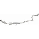 MagnaFlow 07-11 Toyota Yaris 1.5L Direct Fit Converter