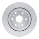 DFC 22-25 Rivian EDV700 Rear GeoSPEC Coated Rotor
