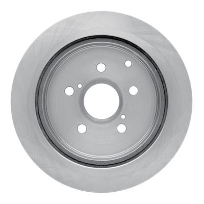 DFC 91-96 Toyota Previa Front & Rear Rotors