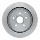 DFC 86-97 Toyota Supra Rear Brake Rotor