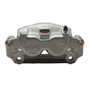 DFC 03-04 Dodge Dakota RWD Front-L Premium Caliper - Silver Zinc Coated