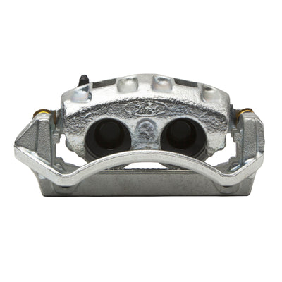 DFC 97-04 Ford F-150 2WD Front-L Premium Caliper - Silver Zinc Coated