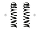 ICON 2020+ Jeep Gladiator 2.5in Stage 4 Suspension System