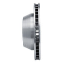 DFC Brake Rotors - Plain