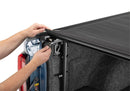 TruXedo 22-25 Ford Maverick 54in. Bed Pro X15 TS