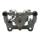 DFC 13-24 Ford Fusion Rear-L Premium Caliper - Silver Zinc Coated